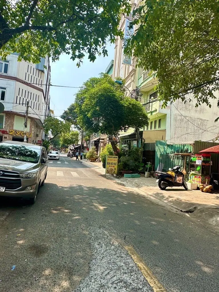 Bán nhà mặt tiền KDC Trung Sơn ngang 5m giá còn 17,5tỷ giáp quận 7, khu Him Lam ra Nguyễn Thị Thập