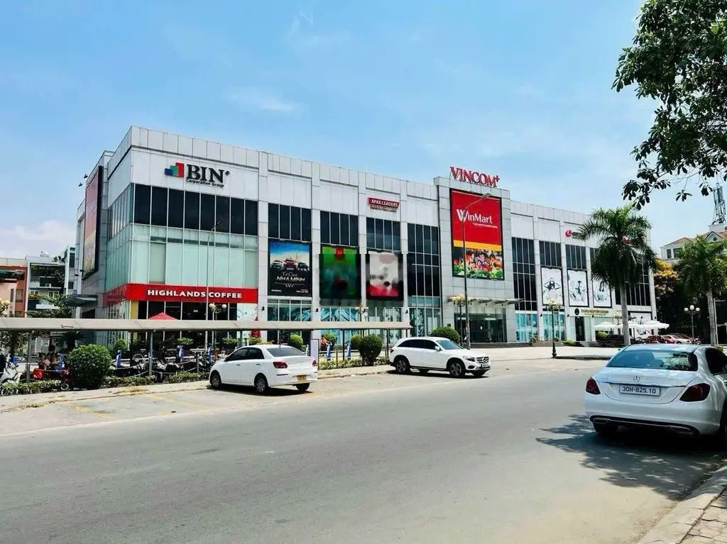 ĐẤT 5M X 21m HẺM XE HƠI ĐƯỜNG VÕ THỊ NHỜ - GẦN VINCOM NAM LONG -QUẬN 7