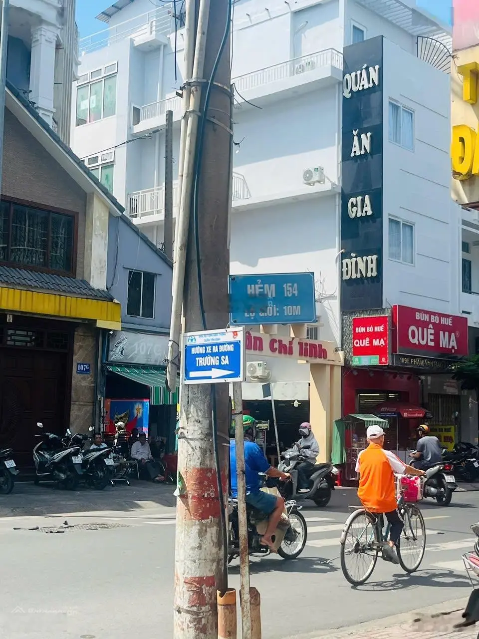 Bán Nhà Riêng 131m2, 13 tỷ tại Phạm Văn Hai, P.3, Tân Bình, HCM, giá ưu đãi uy tín