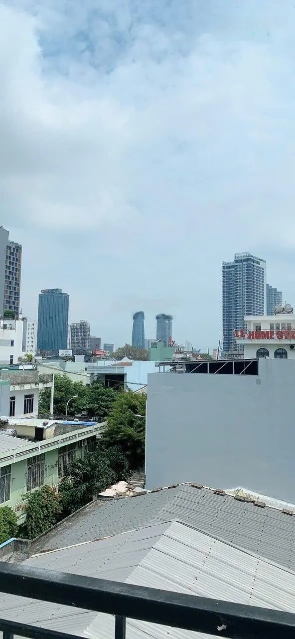 Bán nhà mặt phố sát Mai Hắc Đế, 6,2 tỷ, 52m2, 3PN, 3WC, pháp lý đầy đủ