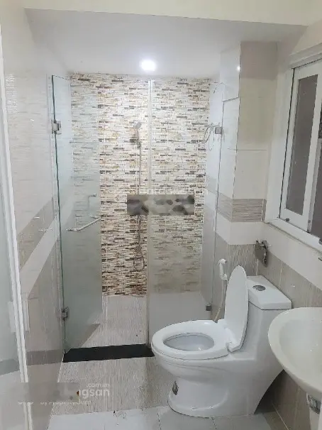 Chính chủ sổ hồng riêng, NH hỗ trợ 80% DT 50m2, đường ô tô, 2 lầu 4 phòng bancol, HH 1% MG