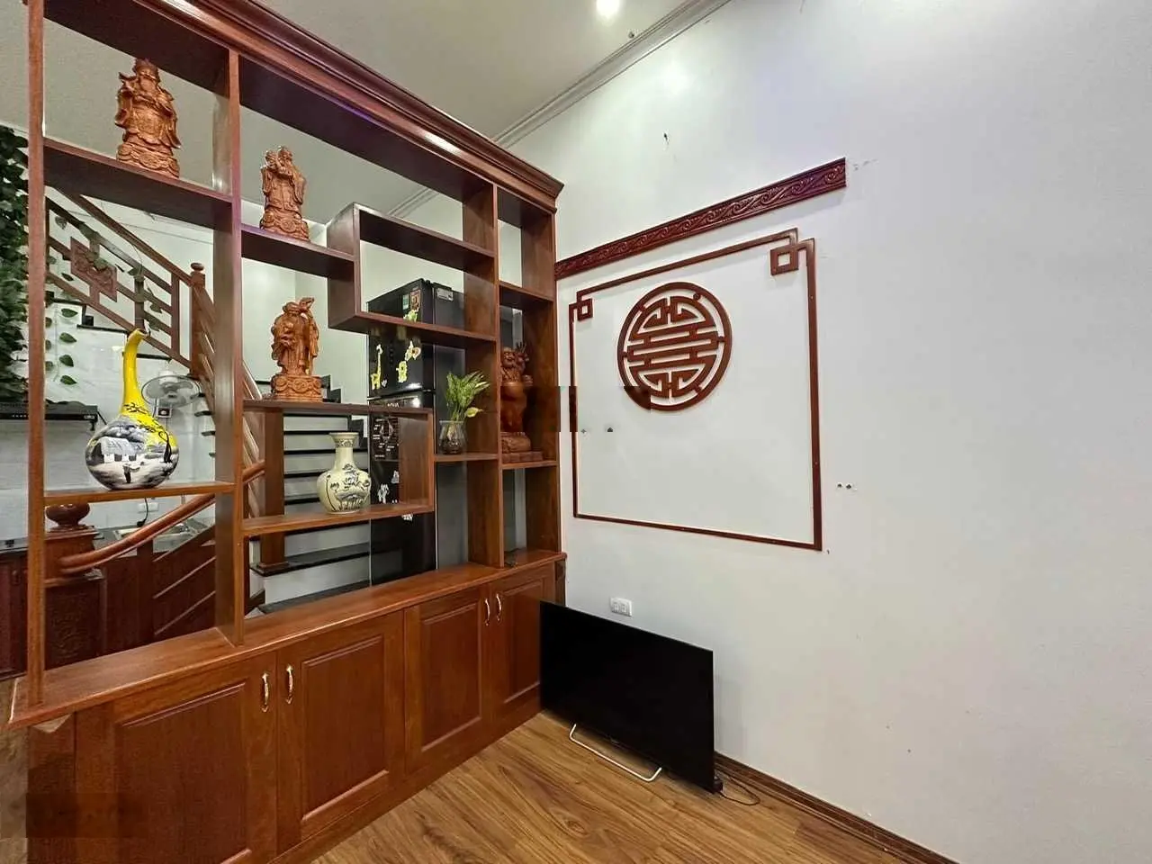 Bán nhà 2 tầng giá 3,1 tỷ phường Võ Cường thành phố Bắc Ninh