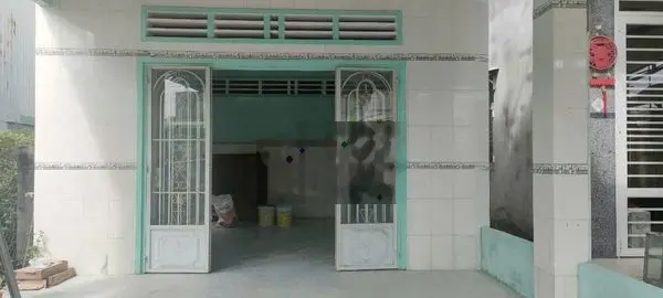 CẦN BÁN GẤP: Nhà hẻm Lẻ Bời Lời tại vị trí vàng