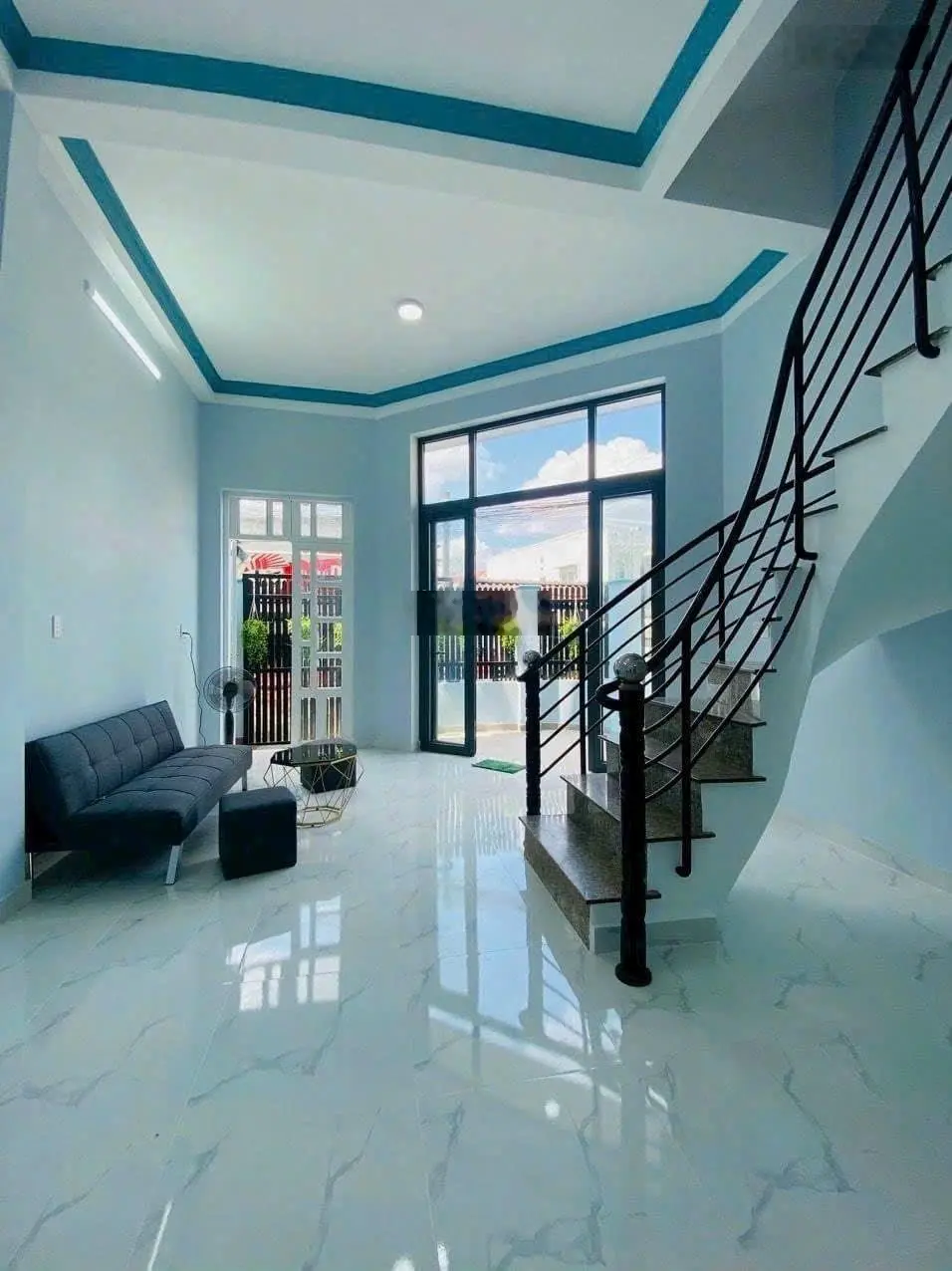 NH thanh lý giảm sâu 500tr gấp Tăng Nhơn Phú A Q9 50m2 tiện ích xung quanh, LH 0345 605 ***