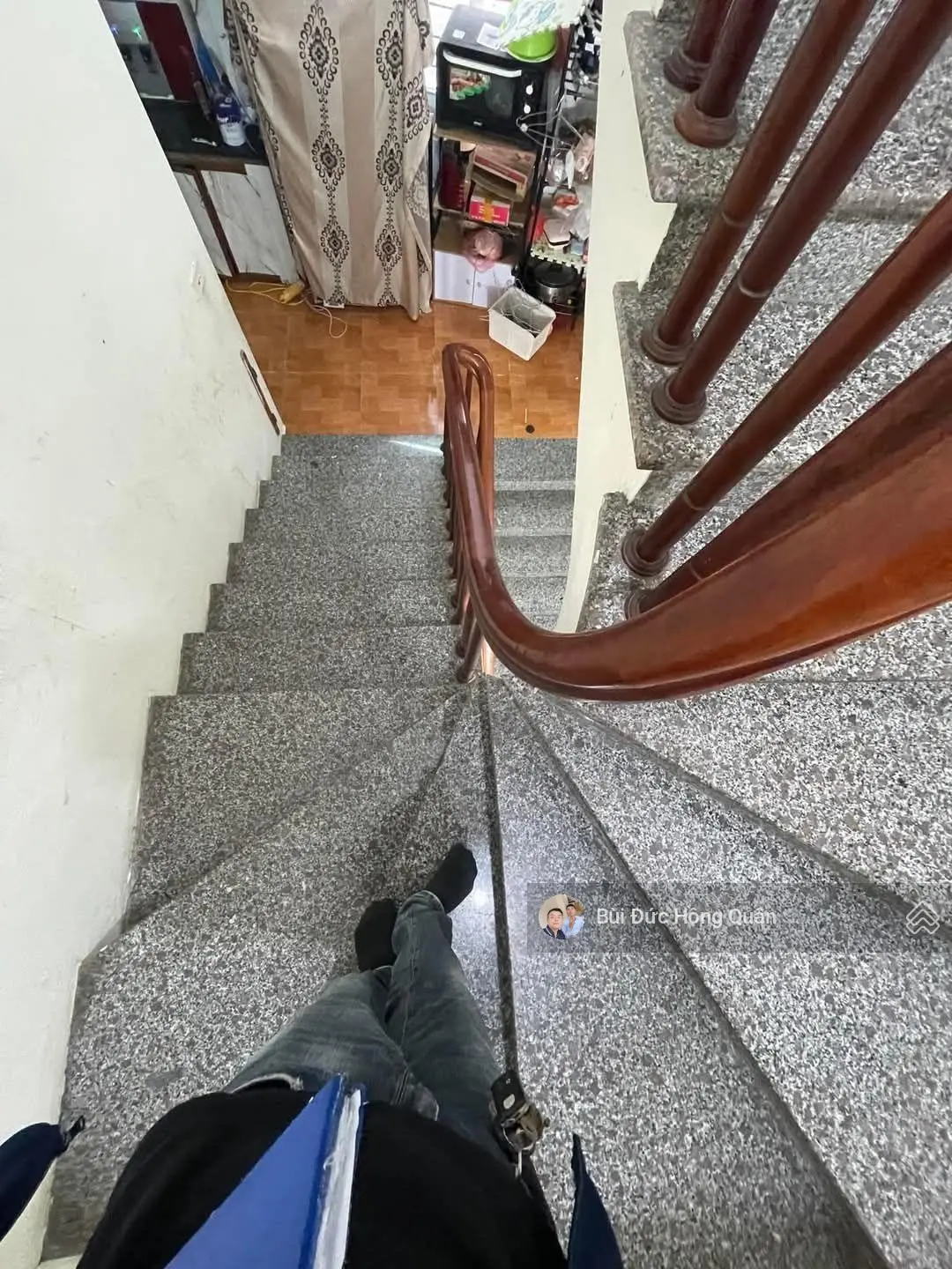 Bán nhà ngõ 271 Lạc Long Quân Cầu Giấy - vị trí đẹp ô tô kinh doanh - DT 108m2 giá chào 33.9 tỷ