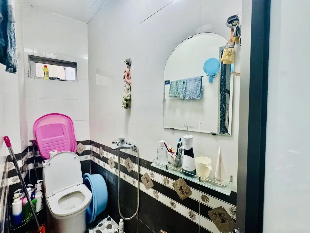 Căn góc 3 thoáng - kinh doanh - cách mặt phố 10m - nhà đẹp đủ công năng