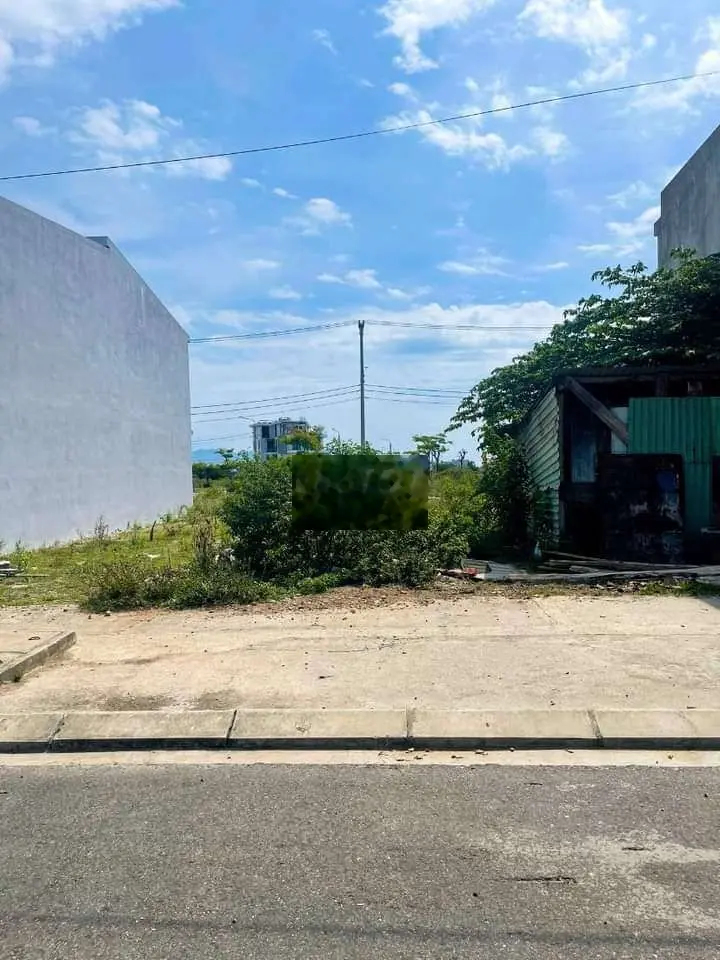 Chào bán lô đất ĐẸP view Công Viên, thông thoáng nhìn ra Cầu Khuê Đông