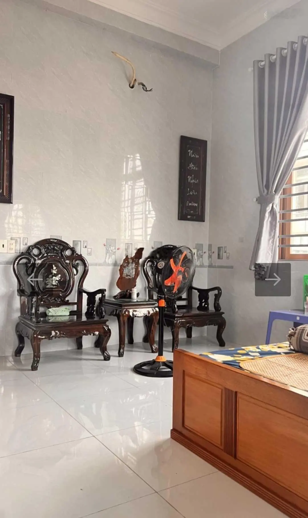 Siêu phẩm vừa ở vừa cho thuê, 16 phòng cho thuê, dòng tiền cực tốt