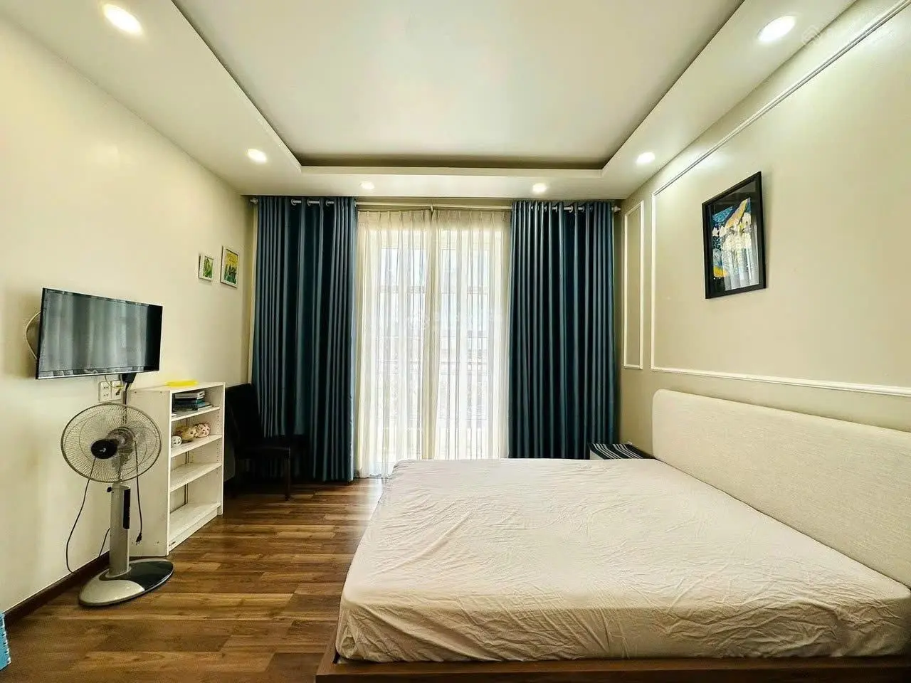 Cơ hội sở hữu nhà phố SHR đẹp tại trung tâm Tân Bình - gần sân bay - đường 5m
