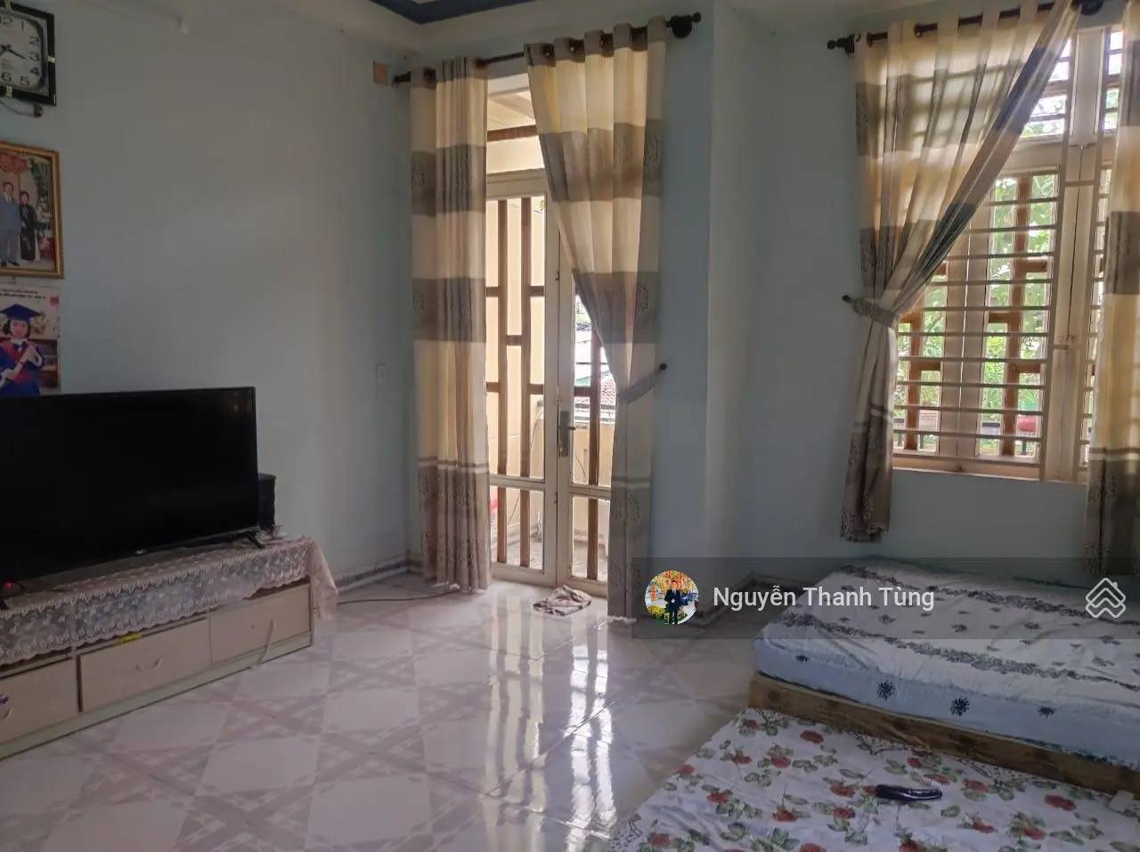 Mặt tiền kinh doanh đa ngành Quận 12 - hơn 110m2, ngang 5m, 3 tầng, nội thất sang xịn - hơn 6 tỷ