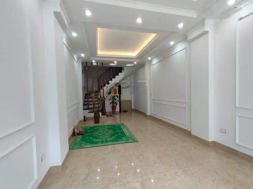 Đàm Quang Trung, 8 tầng, thang máy, full nội thất - ngõ thông ô tô, kinh doanh - nhà đẹp