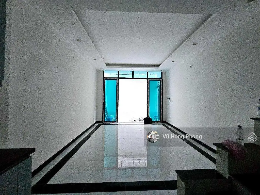 Chính chủ bán gấp nhà đẹp Đình Thôn, Nam Từ Liêm, 5 tầng x 33m2, giá chỉ 5.25 tỷ có thương lượng