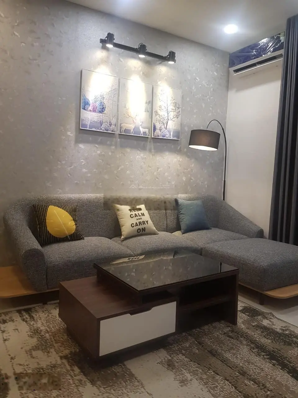 Deal căn Tara 2PN 2WC Rộng 68m2 giá 2,9 tỷ - Nhà đẹp view thoáng mát - LH: 0907 336 ***