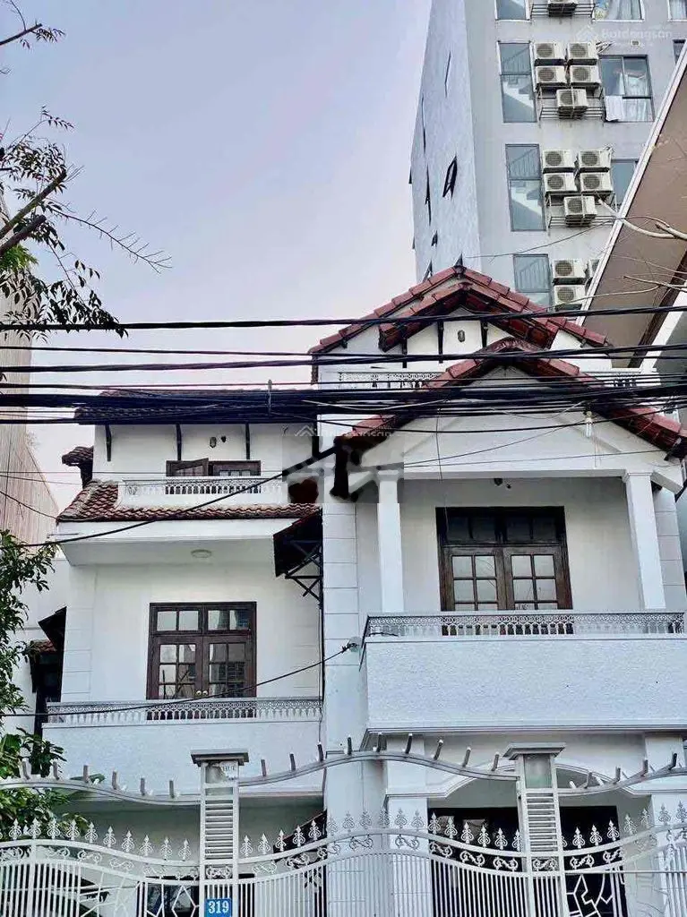 Chuyển Nhượng Biệt Thự MT Dương Đình Nghệ Ngay Biển Mỹ Khê