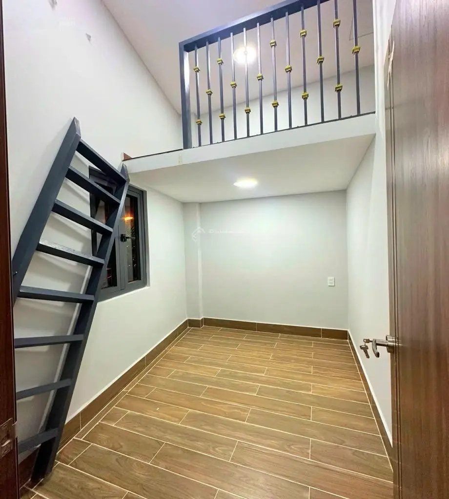 Trung tâm Q. 6 sát khu Chợ Lớn 30m2, giá chỉ 3.5 tỷ