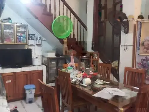 Bán đất tặng nhà 2 tầng ô tô vào nhà Hoàng Văn Thái - Thanh Xuân 110m2, MT 6m, giá 24 tỷ
