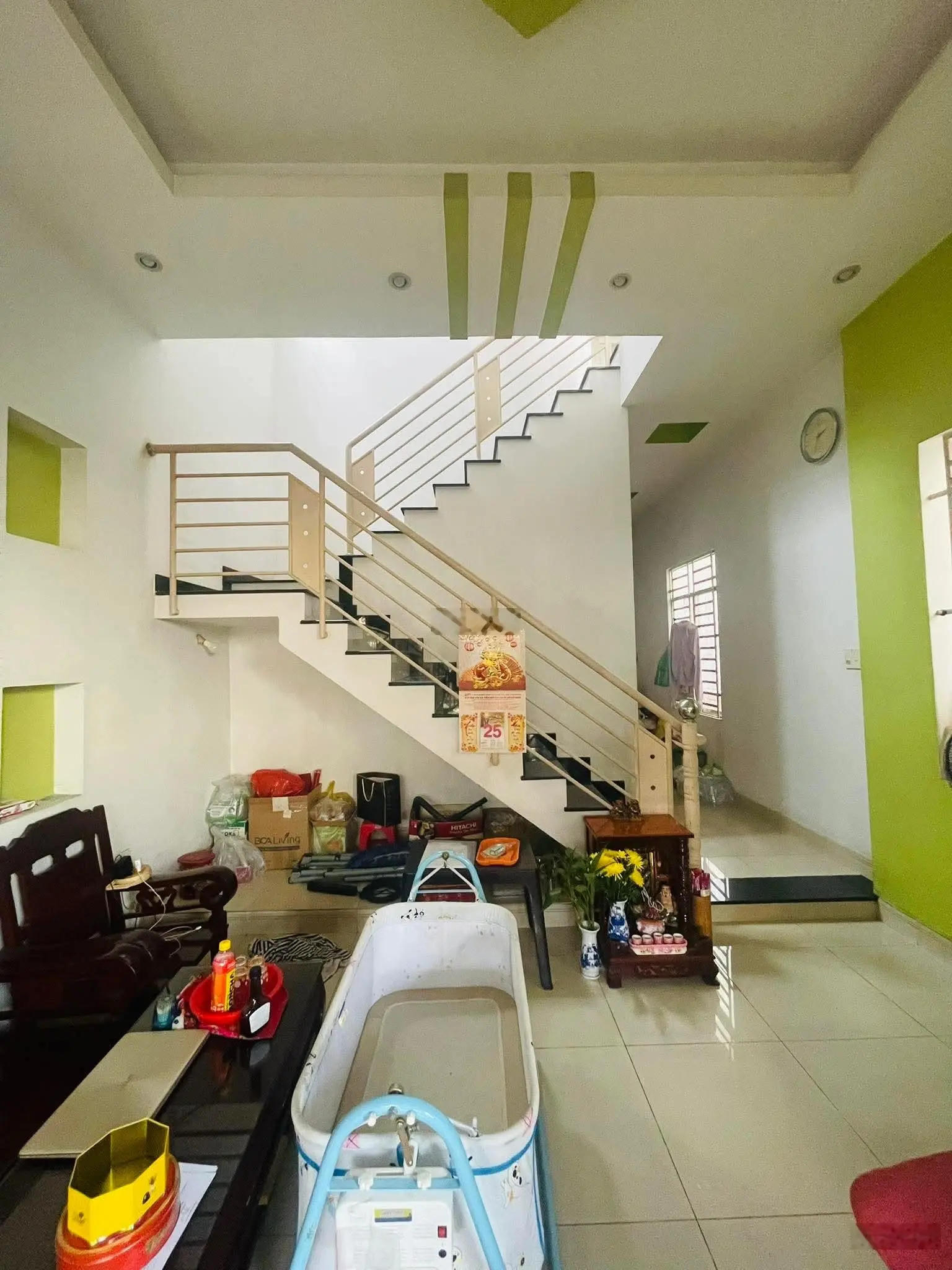 Cần bán chia tài sản nhà mặt tiền đường 22 Bình Chiểu Thủ Đức 280m2 giá 14 Tỷ