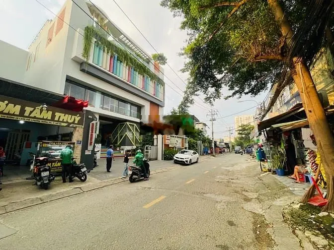 P. Trường Thọ, VĐ2, chủ 1 đời bán gấp nhà 254m2, full TC chỉ 6.3 tỷ.