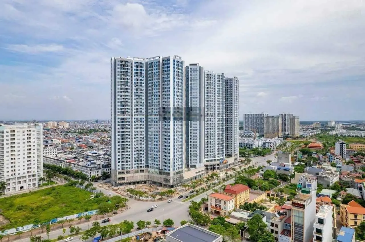 Rẻ nhất thị trường căn 3PN Hoàng Huy Commerce chỉ 2,85 tỷ