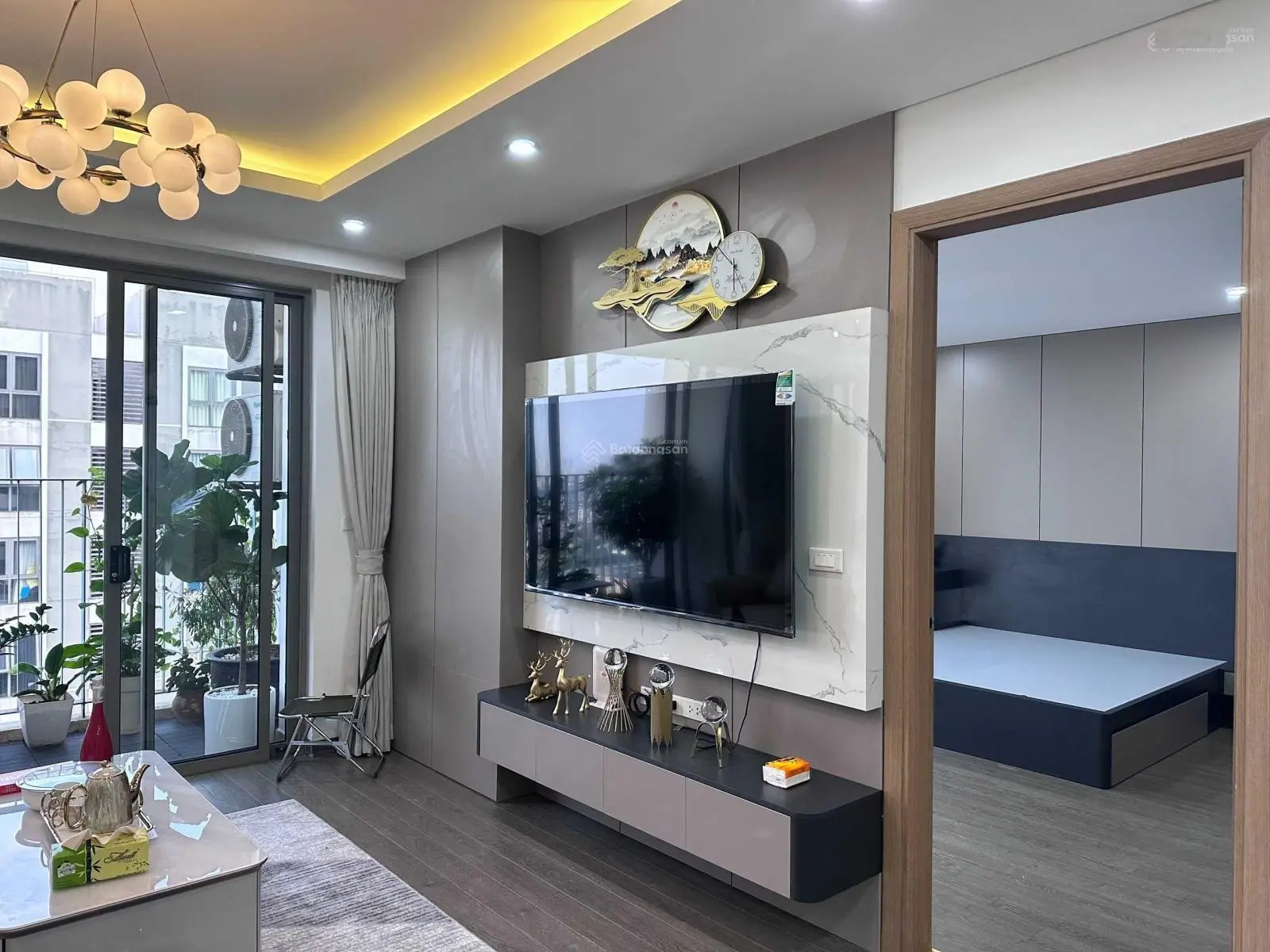 Chính chủ bán CH siêu đẹp Thống Nhất Complex, DT 90m2, 3pn 2vs, nội thất full mới 100%. Giá 6.8 tỷ