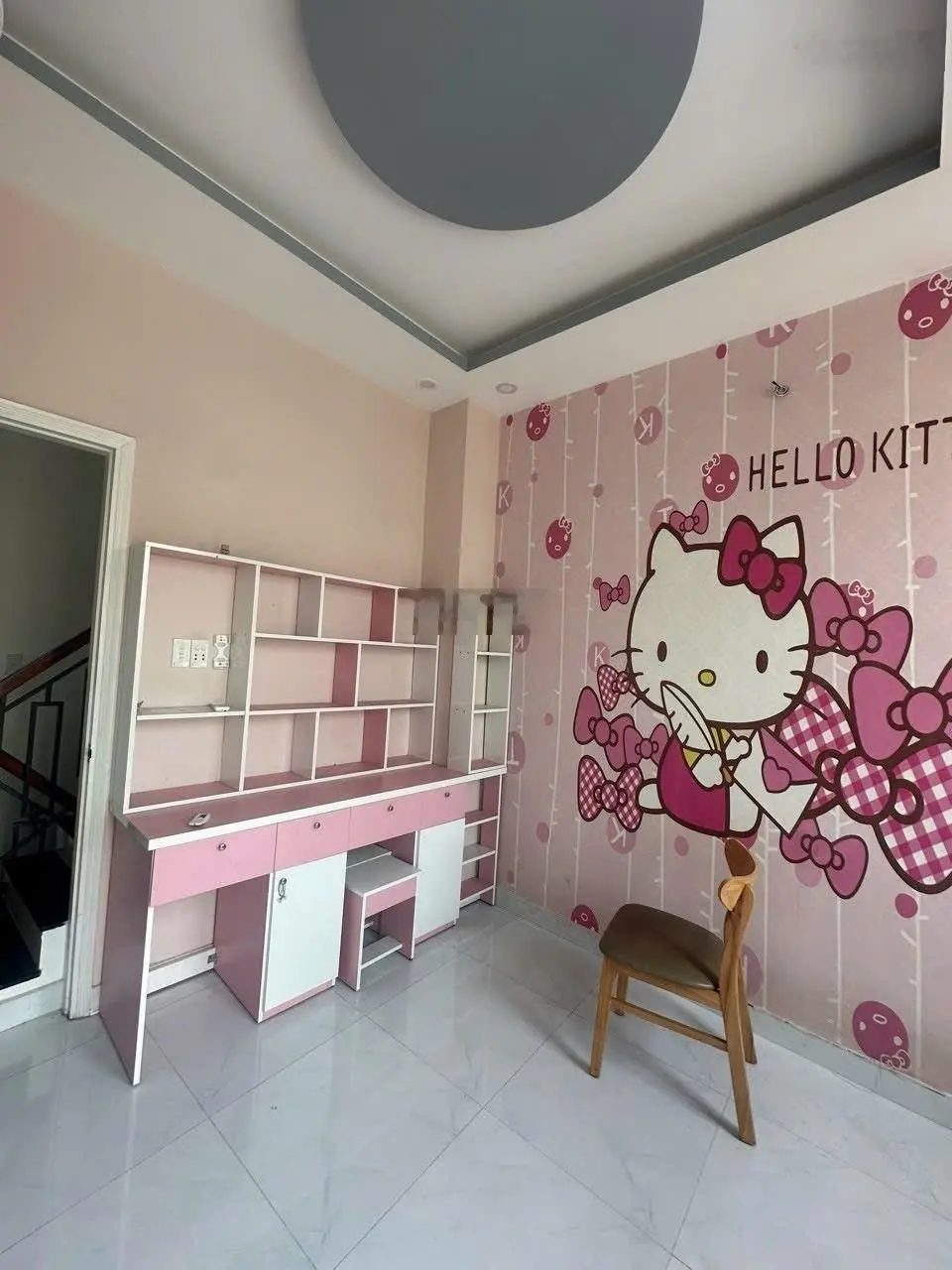 Nhà Tám Danh 4 tầng view cực chill giá hơn 4 tỷ