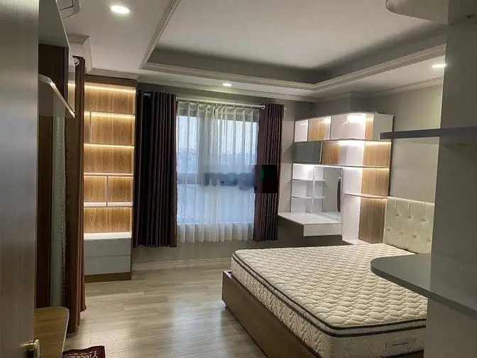Chú hai cần bán gấp chung cư Homyland 3 giá chỉ 1 tỷ 570 triệu SHR