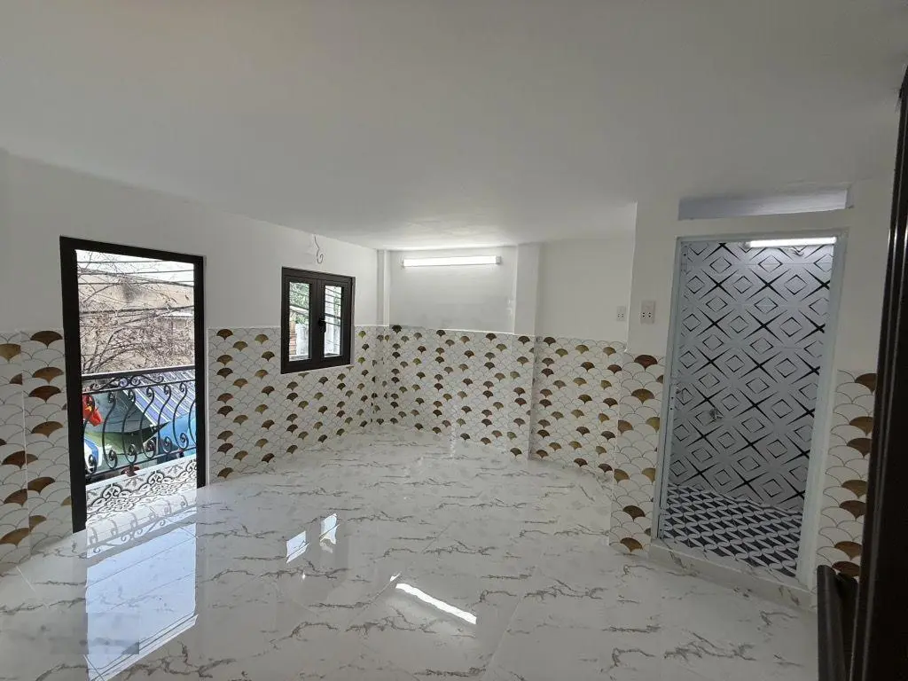 Bán Nhà Riêng đẹp tại Phan Anh, 2,35 tỷ, 19m2, Bình Tân, HCM