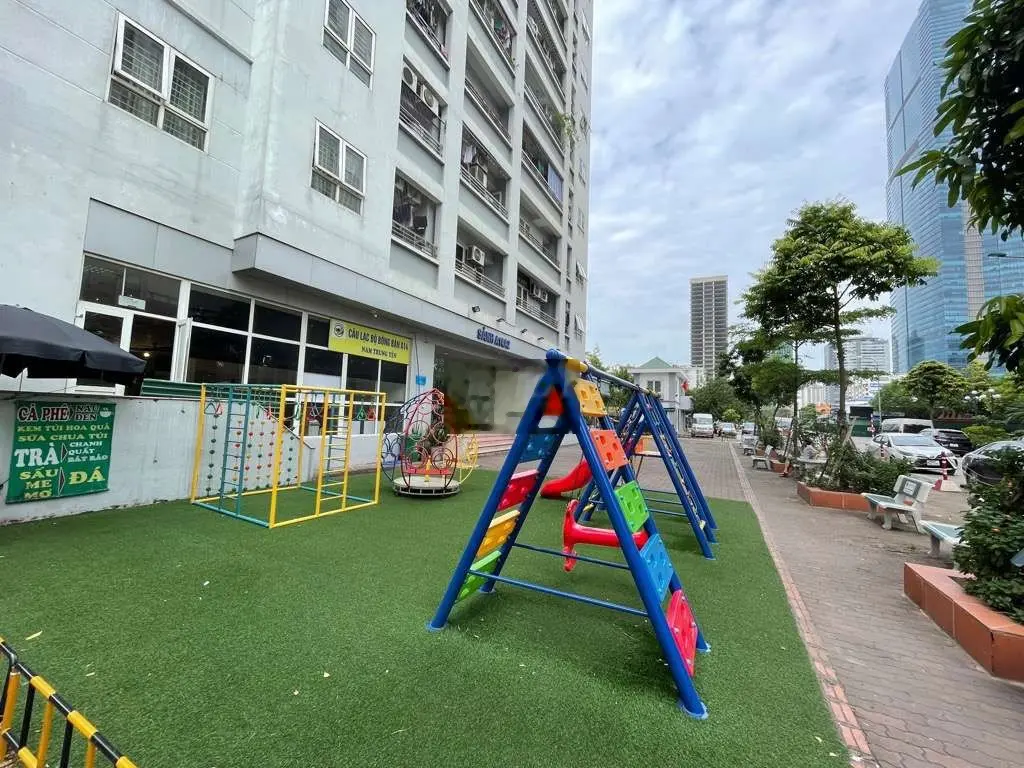 VỊ TRÍ SIÊU ĐẸP, MẶT PHỐ NGUYỄN CHÁNH, TRUNG TÂM QUẬN CẦU GIẤY