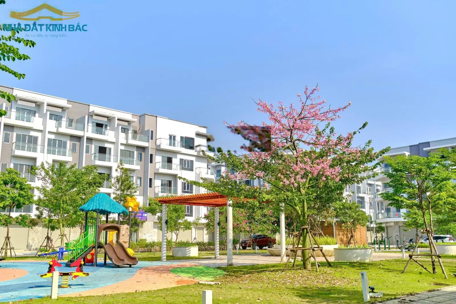 Chuyên nhà phố LK, BT Him Lam Đại Phúc Bắc Ninh - cập nhật giỏ hàng mới nhất tháng 11 - 2024