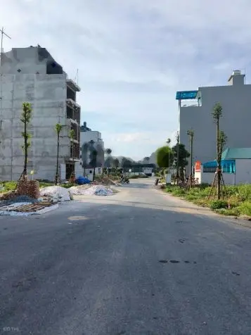 Bán đất tại Vân Canh, Hoài Đức, Hà Nội. Diện tích 66m2