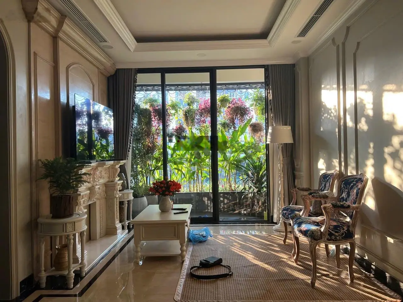 Chủ nhà thiện chí bán nhanh căn hộ 80.36m2 dự án The Park Home - Thành Thái - Trần Thái Tông
