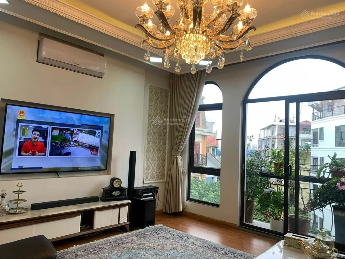 Bán nhà 6 tầng, lô góc, hai mặt ngõ ô tô, vỉa hè, kinh doanh - kim mã - ba đình. giá 13,5 tỷ