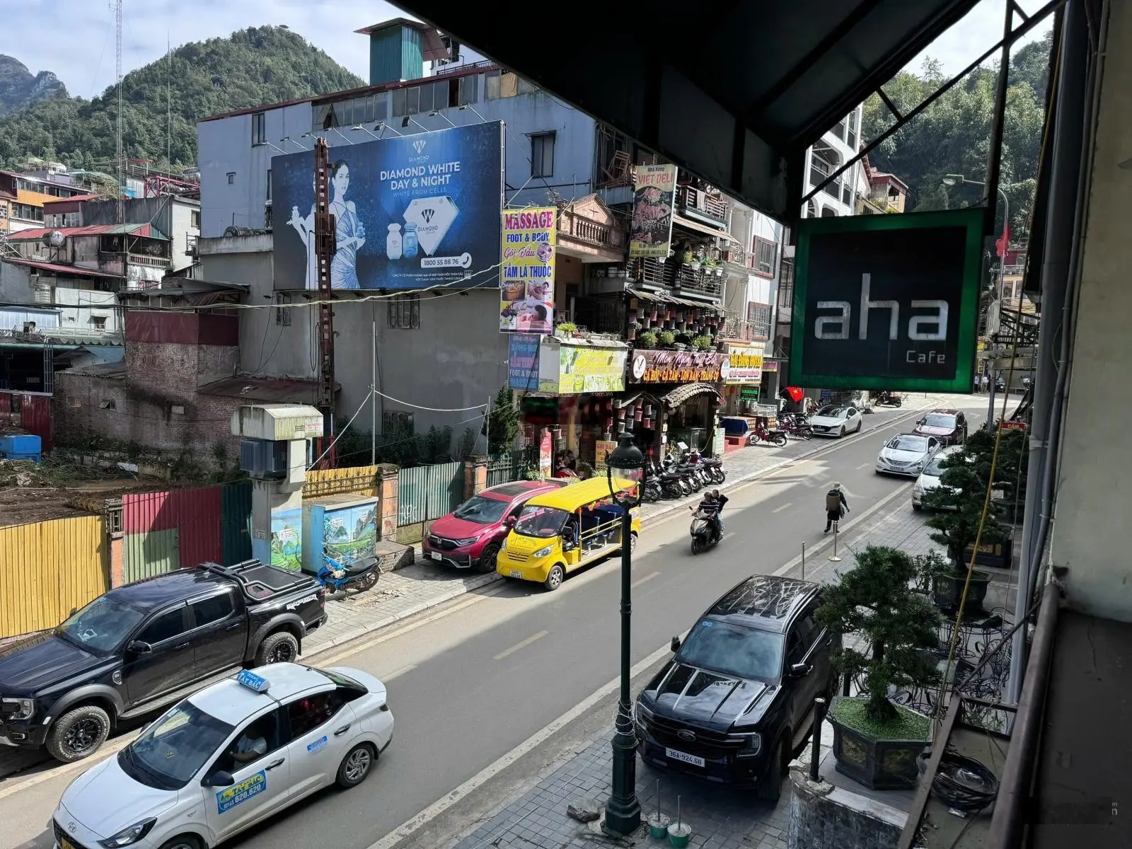 ĐỘC QUYỀN: Bán nhà mặt đường Thủ Dầu một, sát quảng trường, view hồ mắt ngọc.