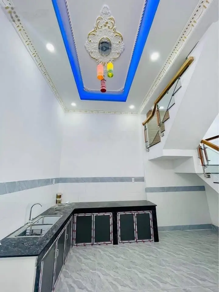 Nhà Bình Chuẩn 20 gần giáo xứ Bà Trà