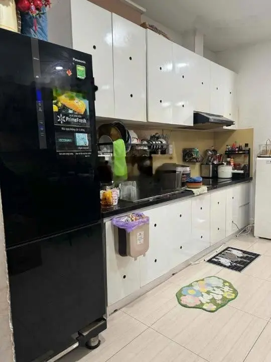 Bán căn hộ Moonlight Park View, 3PN, 2WC, 86m2, nội thất, sổ hồng riêng, giá 3 tỷ 8, LH 0908 435 ***