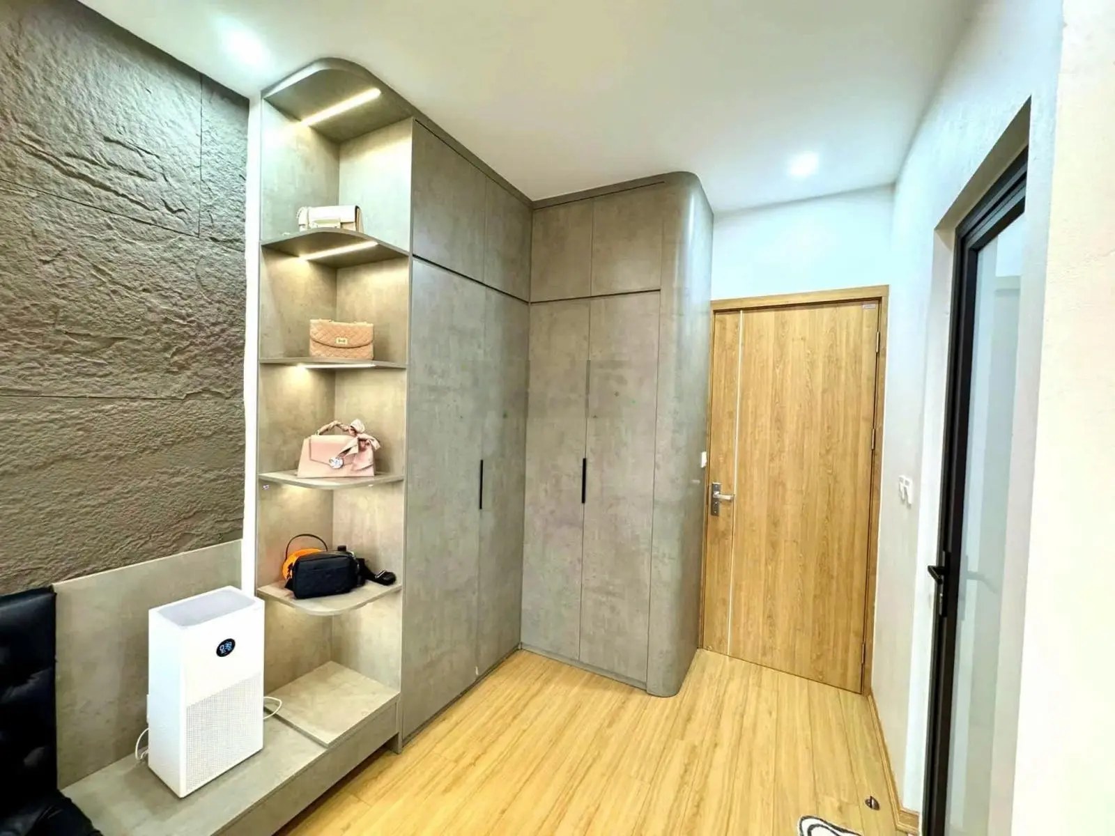 Bán nhà lô góc Văn Phú view công viên có thang máy giá chỉ 10.5 tỷ