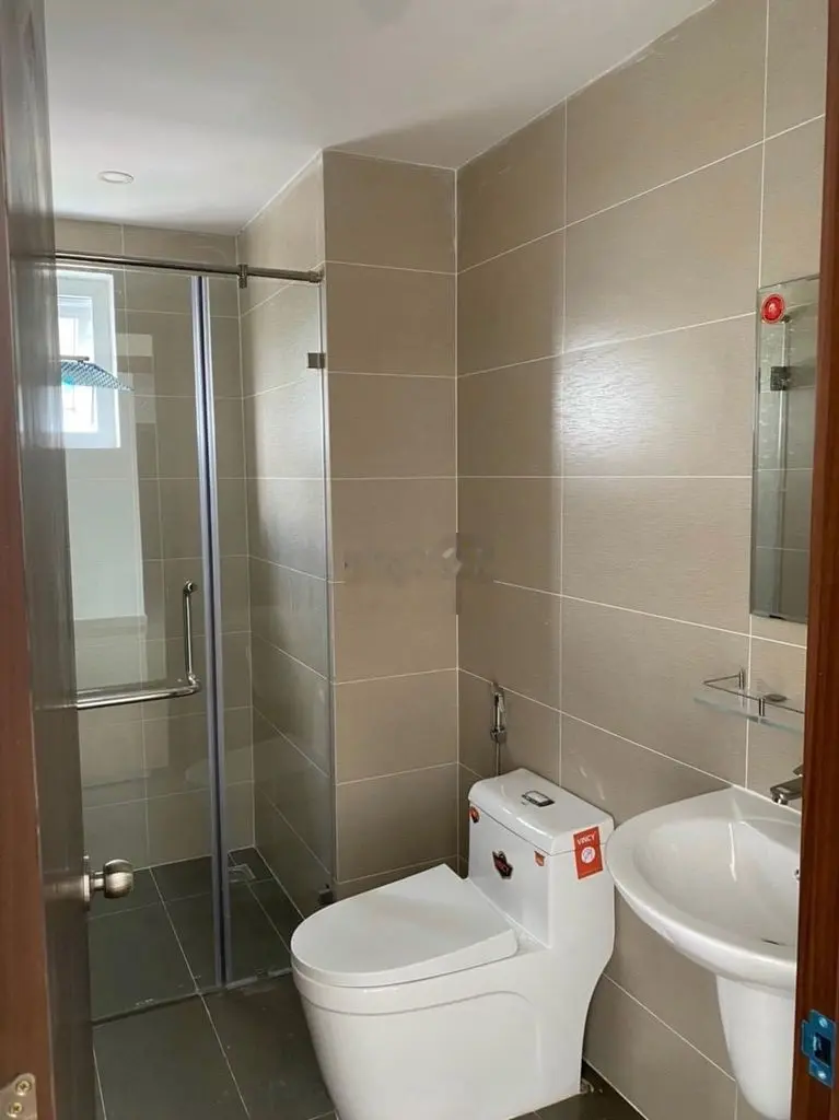 Chính chủ kẹt tiền cần bán gấp căn 2PN 51m2 dự án WESTERN Q6 chỉ 2ty1