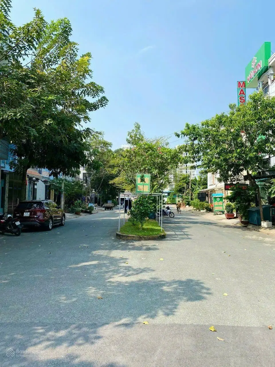 Bán nhà phường Bình Trưng Đông quận 2 TP thủ Đức