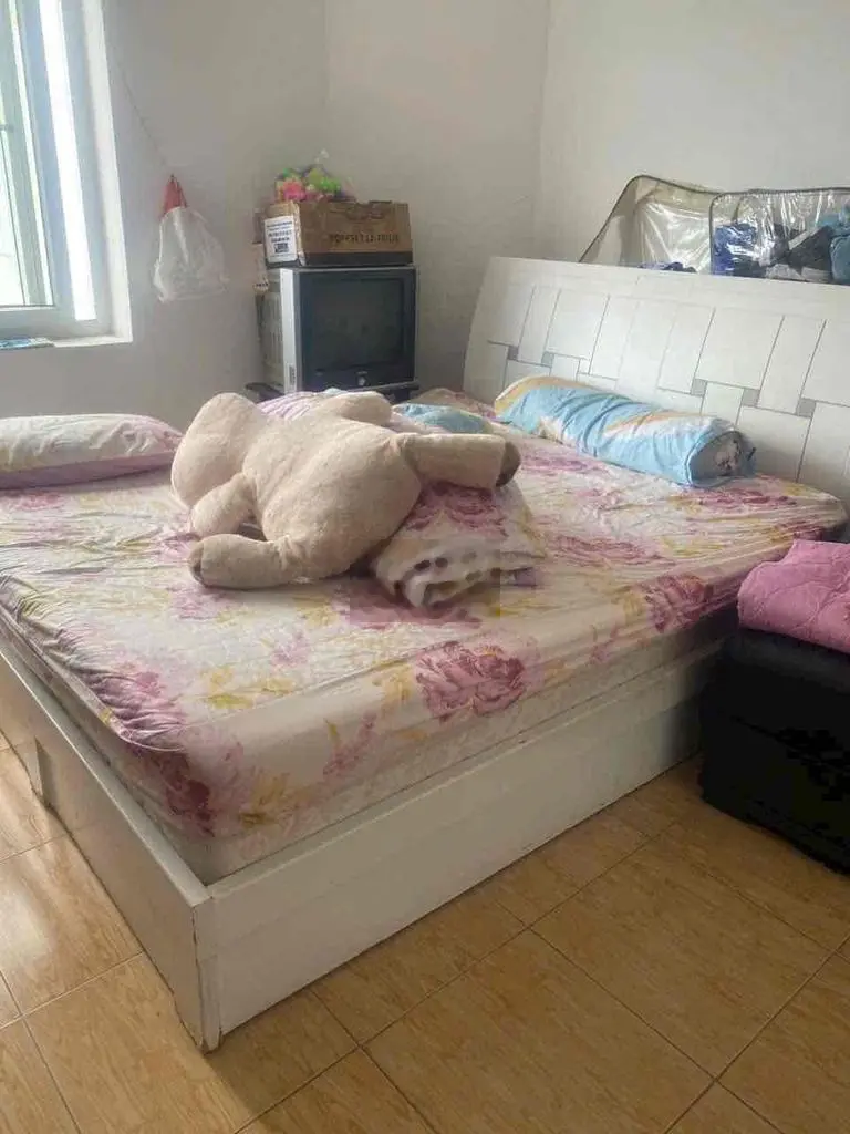 BÁN CĂN HỘ 2PN SEAVIEW PHƯỜNG 10 VŨNG TÀU GIÁ 1ty8. THÁI ***