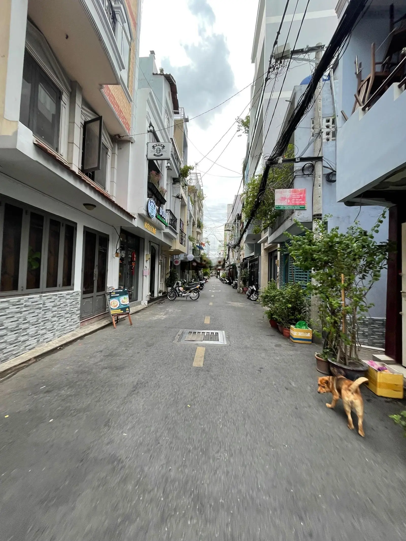 Siêu phẩm nhà xinh - HXH Phạm Văn Hai - Tân Bình - DT 30m2 (MT 3,3m) chỉ 5,6 tỷ TL