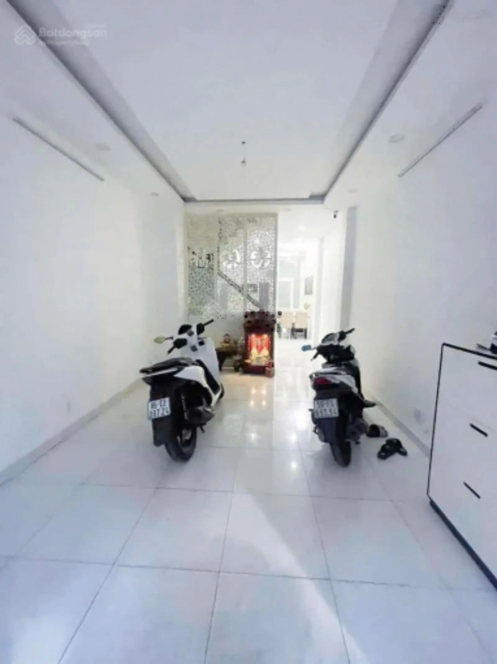NH thanh lý gấp Lý Chính Thắng Q3 50m2 3ty9. Gần bệnh viện,trường,tiện ích xung quanh. Lh0345 605 ***