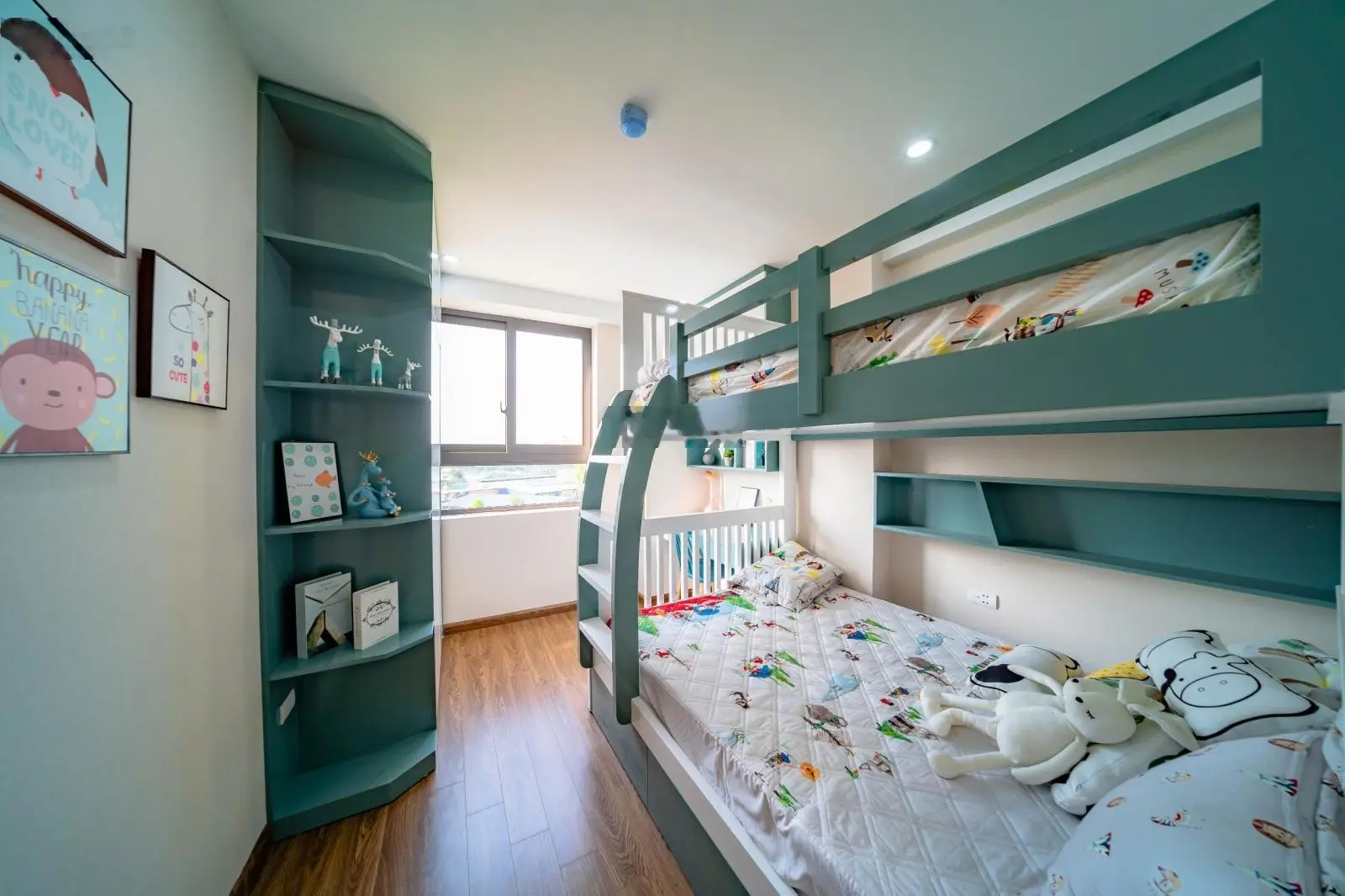 Đầu tư thông minh - Chỉ 800 triệu sở hữu ngay căn hộ sinh lời tại Tecco Elite City!