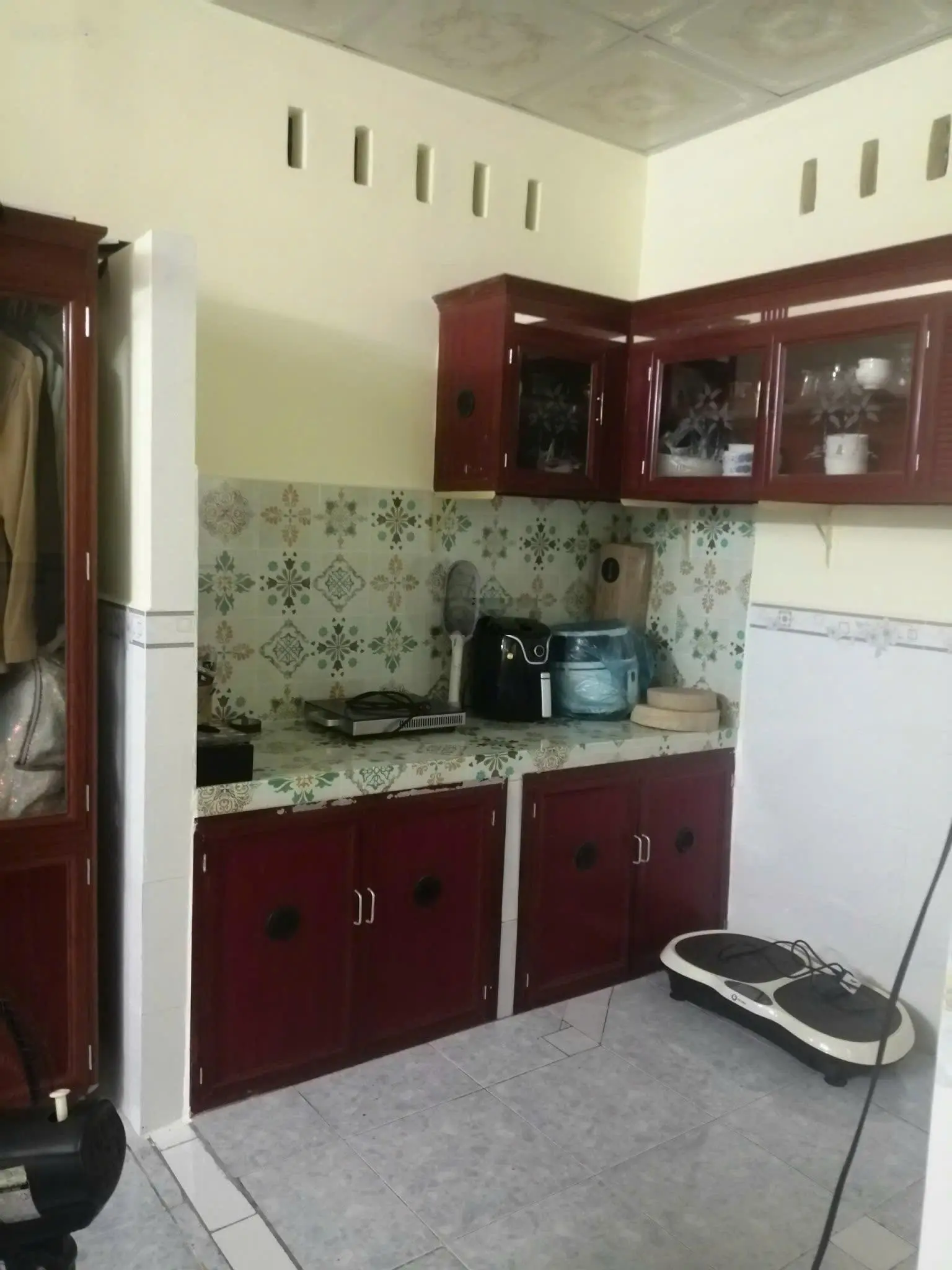 CẦN BÁN NHÀ HƯNG ĐỊNH 133m2, thổ cư 100%, giá 3 tỷ 150tr, nhà đang ở, anh chị mua gọi tôi xem nhà
