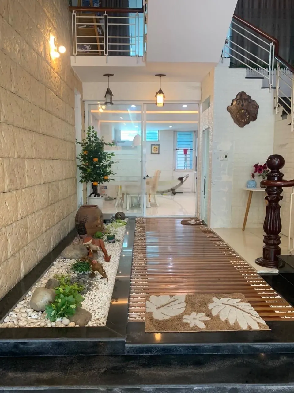 Bán nhà mặt tiền, 3 tầng mới, đẹp đường Nguyễn Phước Tần trục đường kinh doanh sầm uất Cẩm Lệ