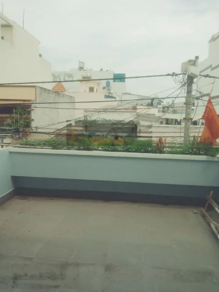 Bán nhà mặt tiền đường Số 8, Lê Văn Quới. DT ngang 4x18m đúc trệt lầu, giá 5,9tỷ TL