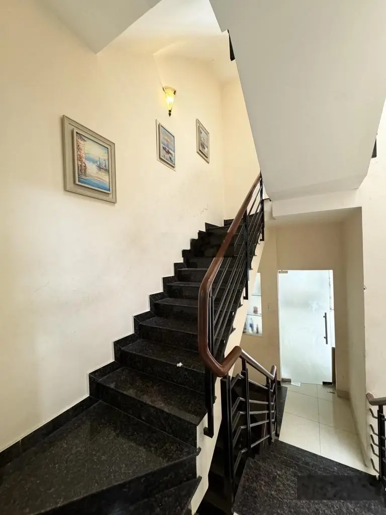 MT Tên Lửa view công viên 5x20m 4 tầng chỉ 11.7 tỷ