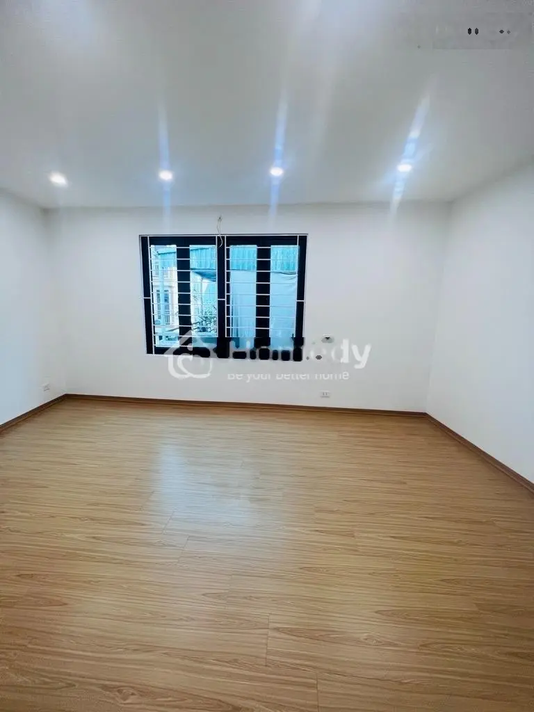 Bán Nhà Phân Lô Hiếm Đẹp - Ô Tô Đỗ Cửa, Trung Tâm Hoàng Liệt, Linh Đàm!
