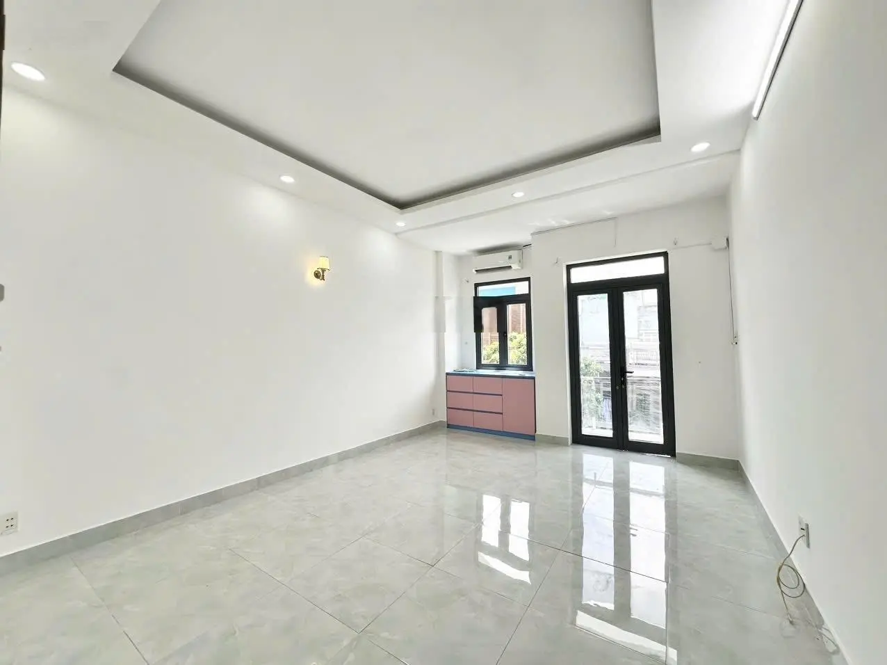 Bán nhà mặt tiền hẻm xe hơi 10m - đường Đào Tông Nguyên - Nhà Bè