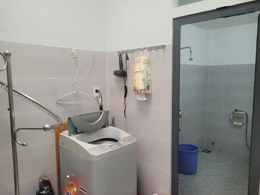 Mặt tiền KD Phạm Văn Chiêu 200m2, đất, nhà cấp 4, tiện xây mới khách sạn, căn hộ dịch vụ, văn phòng