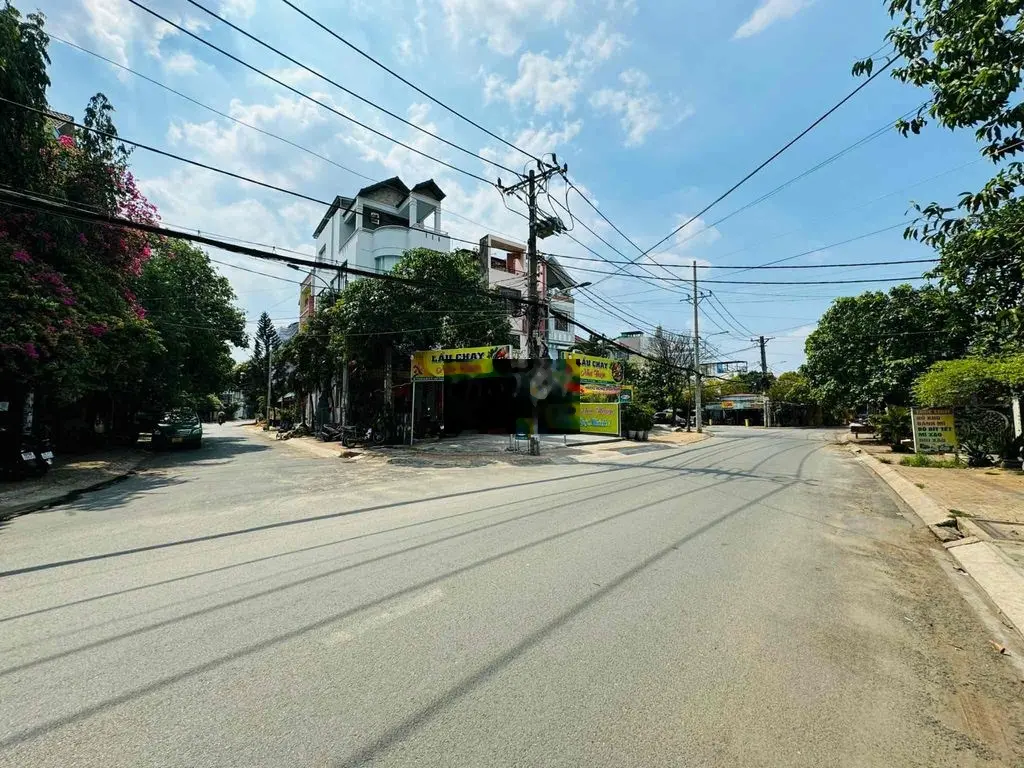 80m2 đất hẻm xe hơi ngay Bệnh Viện Thủ Đức Linh Trung, chỉ 4.6 tỷ
